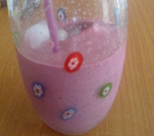 smoothie