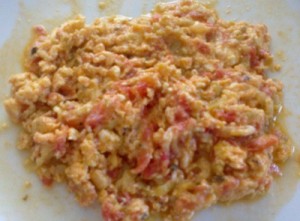 strapatsada